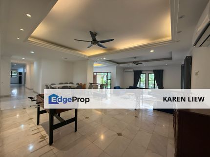 Country Heights.Kajang Double Storey Bungalow House for Sale, Selangor, Country Heights