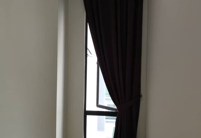 City of Green Condominium