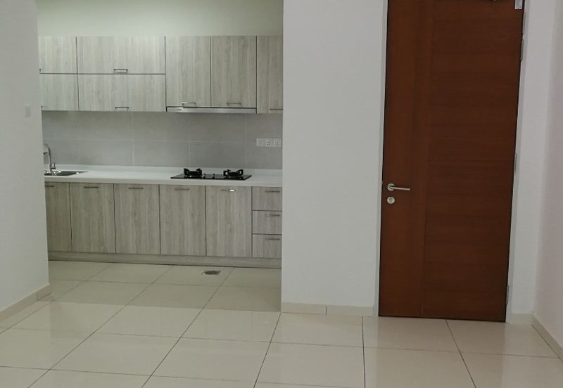 City of Green Condominium