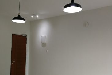 City of Green Condominium