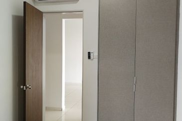 City of Green Condominium