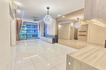 City of Green Condominium