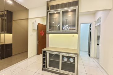 City of Green Condominium