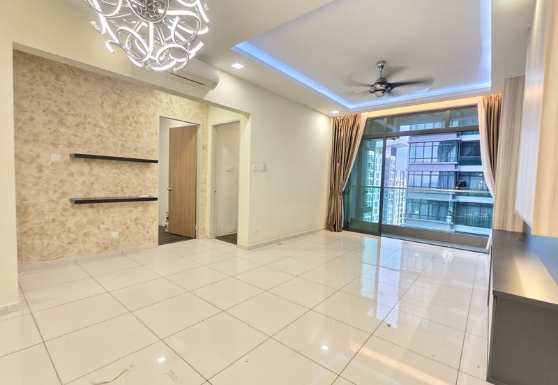 City of Green Condominium