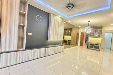 City of Green Condominium