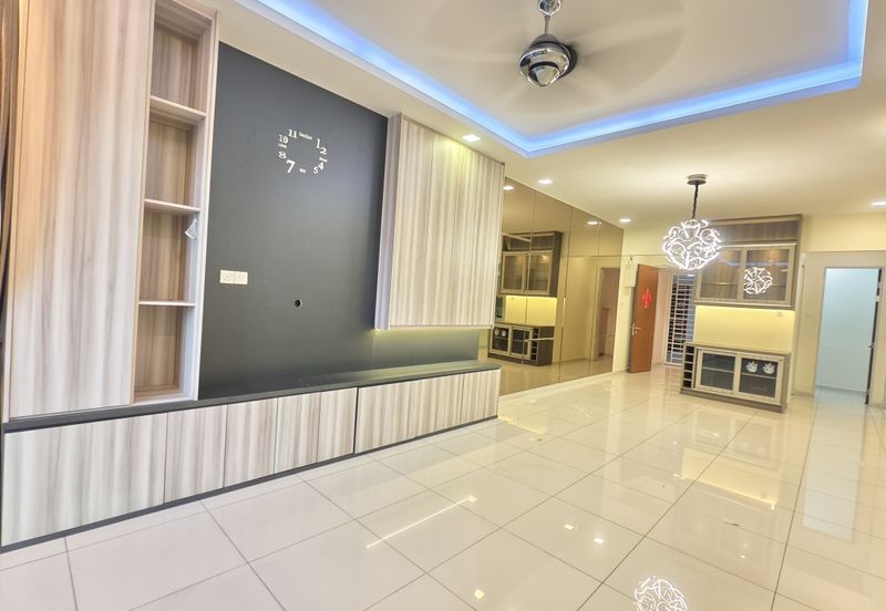 City of Green Condominium