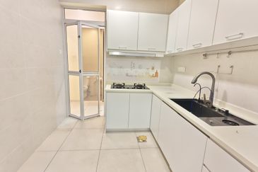 City of Green Condominium