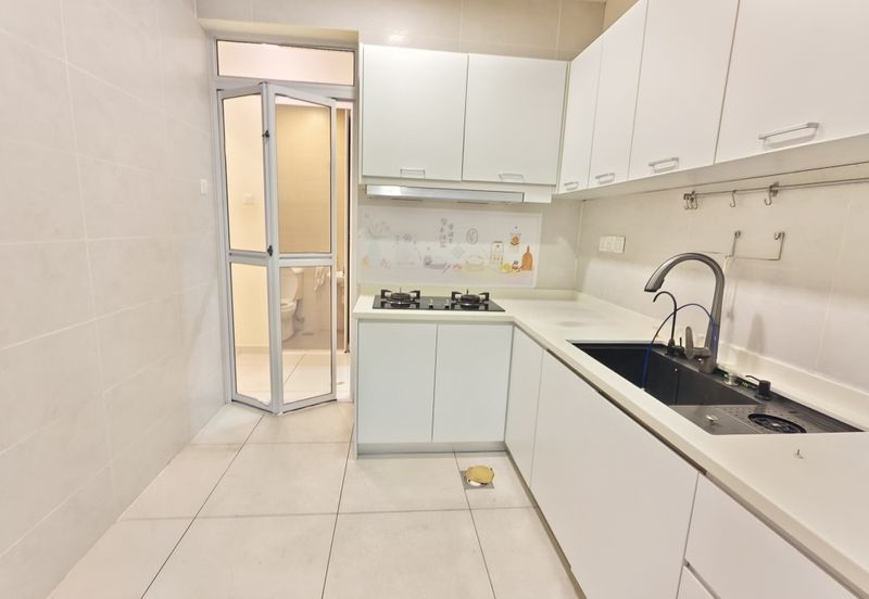 City of Green Condominium