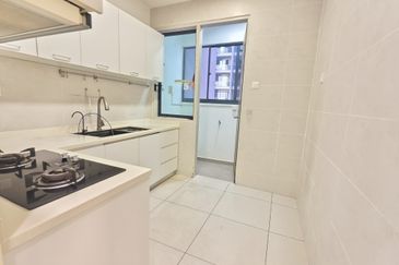 City of Green Condominium