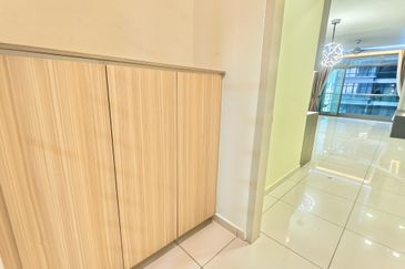 City of Green Condominium