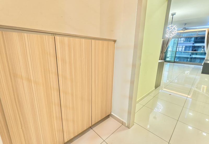 City of Green Condominium