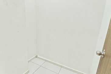 City of Green Condominium