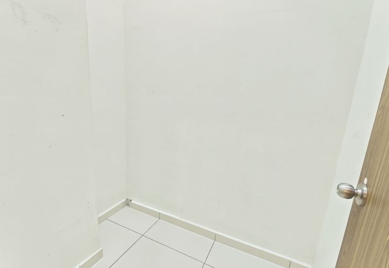 City of Green Condominium