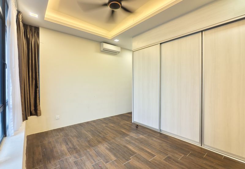 City of Green Condominium