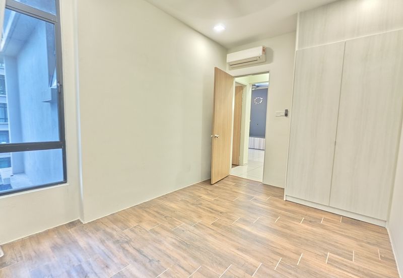 City of Green Condominium