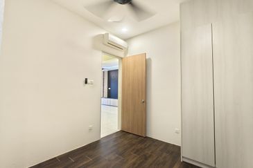 City of Green Condominium