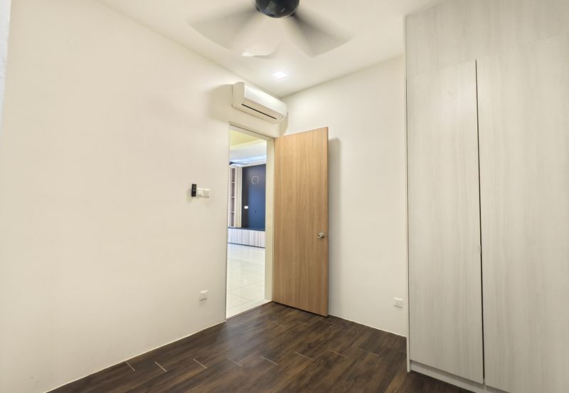 City of Green Condominium