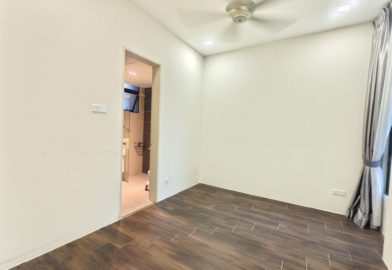 City of Green Condominium