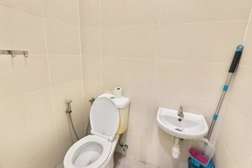 City of Green Condominium