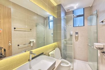 City of Green Condominium