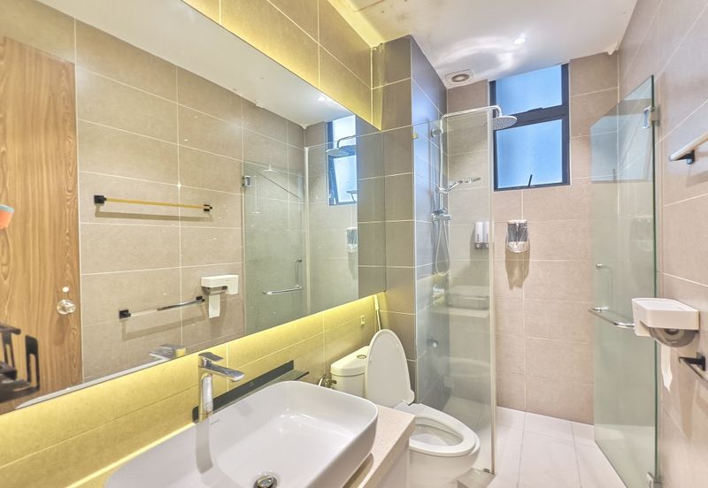 City of Green Condominium