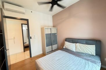 Inspirasi Mont Kiara