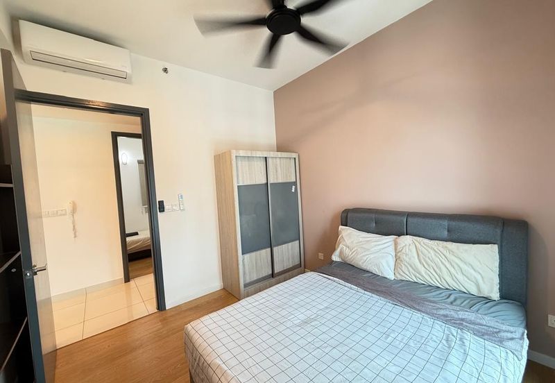 Inspirasi Mont Kiara