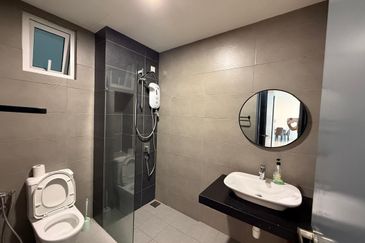 Inspirasi Mont Kiara