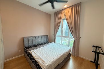 Inspirasi Mont Kiara