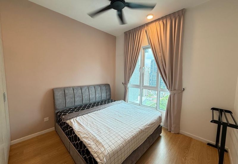 Inspirasi Mont Kiara