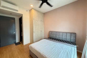 Inspirasi Mont Kiara