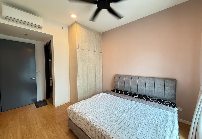 Inspirasi Mont Kiara