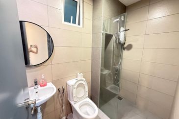 Inspirasi Mont Kiara