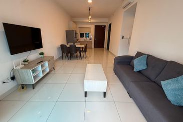 Inspirasi Mont Kiara