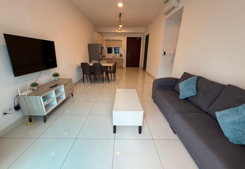 Inspirasi Mont Kiara