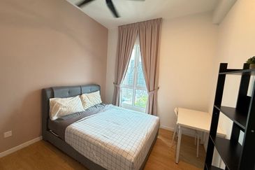 Inspirasi Mont Kiara