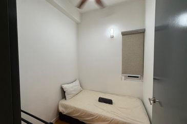 Inspirasi Mont Kiara