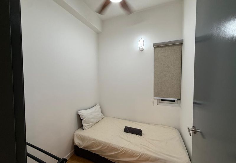 Inspirasi Mont Kiara