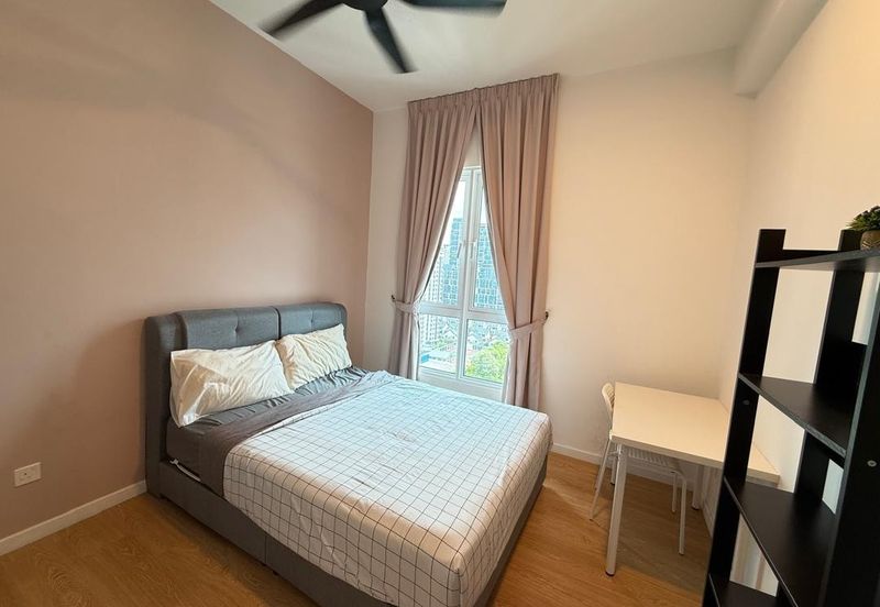 Inspirasi Mont Kiara