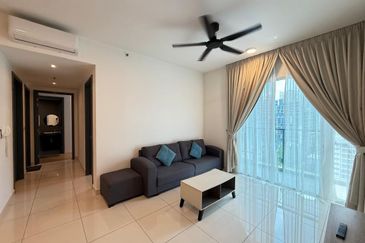 Inspirasi Mont Kiara