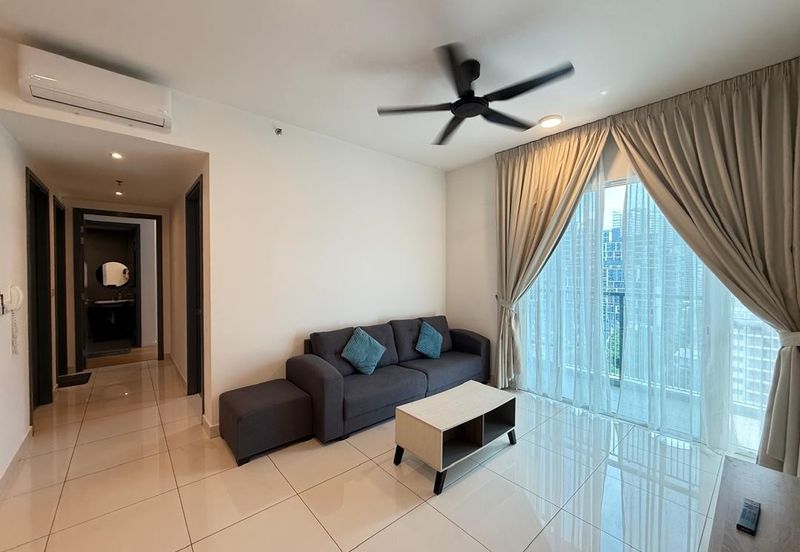 Inspirasi Mont Kiara