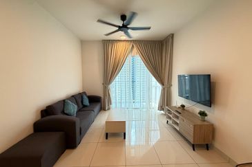 Inspirasi Mont Kiara