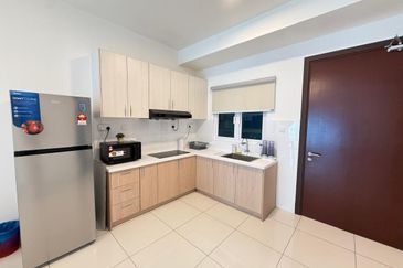 Inspirasi Mont Kiara