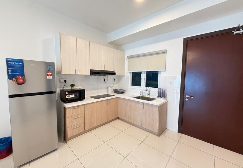 Inspirasi Mont Kiara