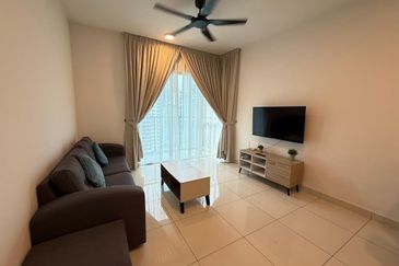 Inspirasi Mont Kiara