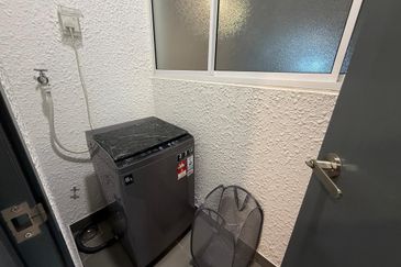 Inspirasi Mont Kiara