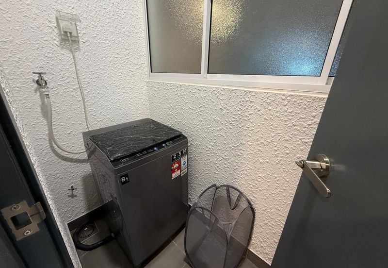 Inspirasi Mont Kiara