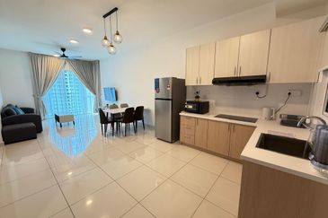 Inspirasi Mont Kiara