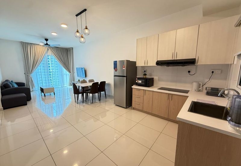 Inspirasi Mont Kiara