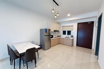 Inspirasi Mont Kiara